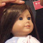 Doll Hair Salon