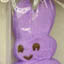 marshmallow bunny
