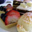 afternoon tea