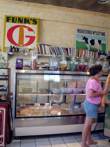stroh&rsquo;s gourmet