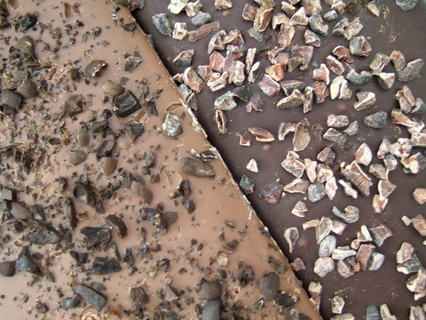slate of bliss