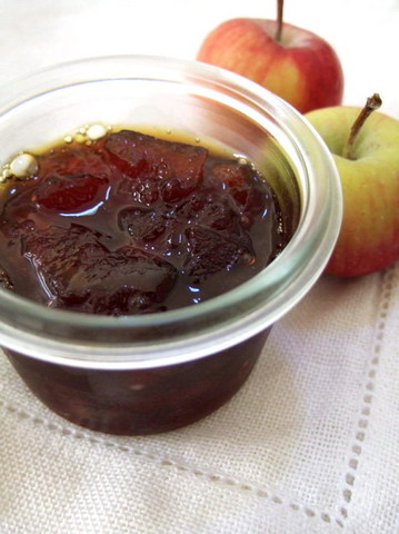 tatin jam