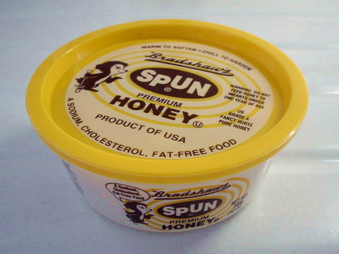 honey