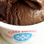 valrhona chocolate gelato