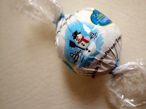 milk chocolate