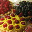 fruit tart
