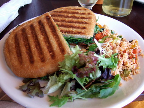 sandwich