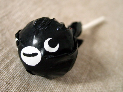 suica penguin candy