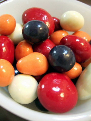 fruit medley
