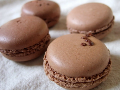 2006 macaron collection 3