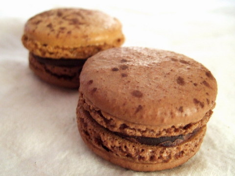 2006 macaron collection 1
