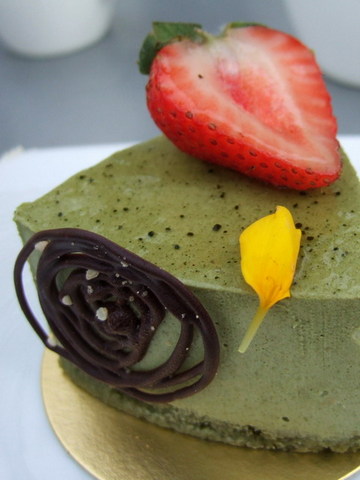 green tea