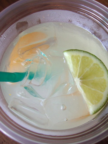 lemonade