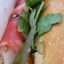 special combination sandwich