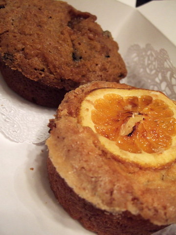 blueberry sour cream coffee cake,sunshine corn cakes