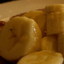banana waffle